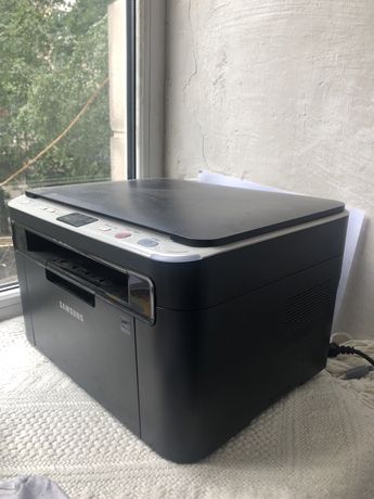 принтер самсунг scx3200