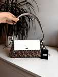 Torebka DKNY Suri Flap NOWA