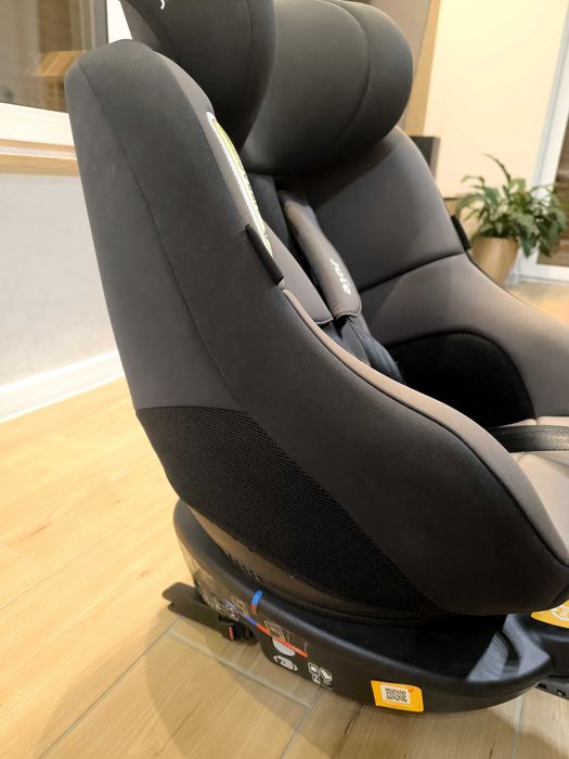 Fotelik joie i-spin 360