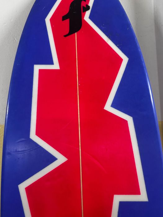 Prancha de Surf 5’8