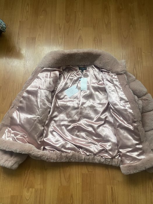 Жакет шубка Generation love XL