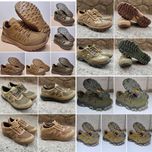 Тактические кроссовки опт и розница / большой ассортимент / 36-46
