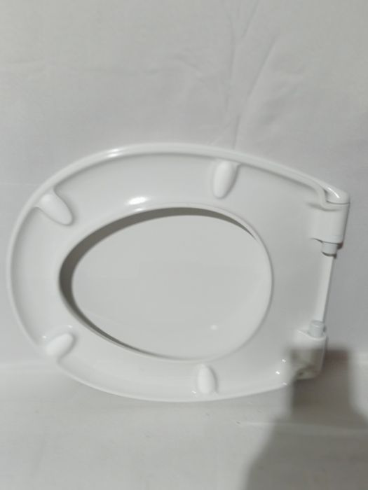 wolnoopadająca deska sedesowa,nowa.