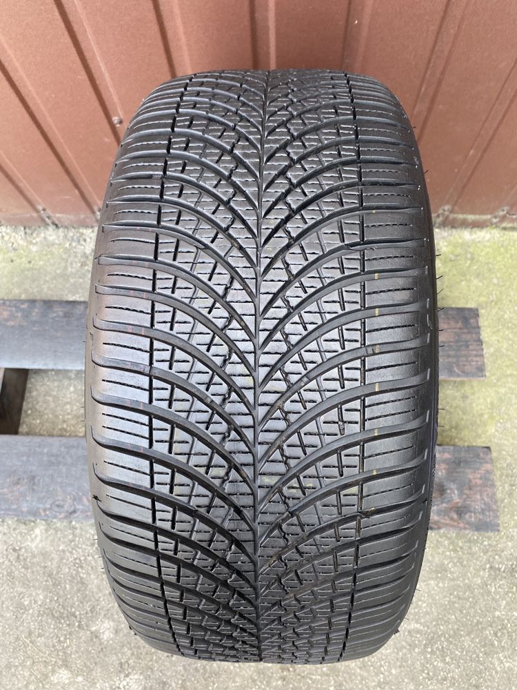 Opona 225/40r18 Goodyear Vector 4 Seasons gen-3