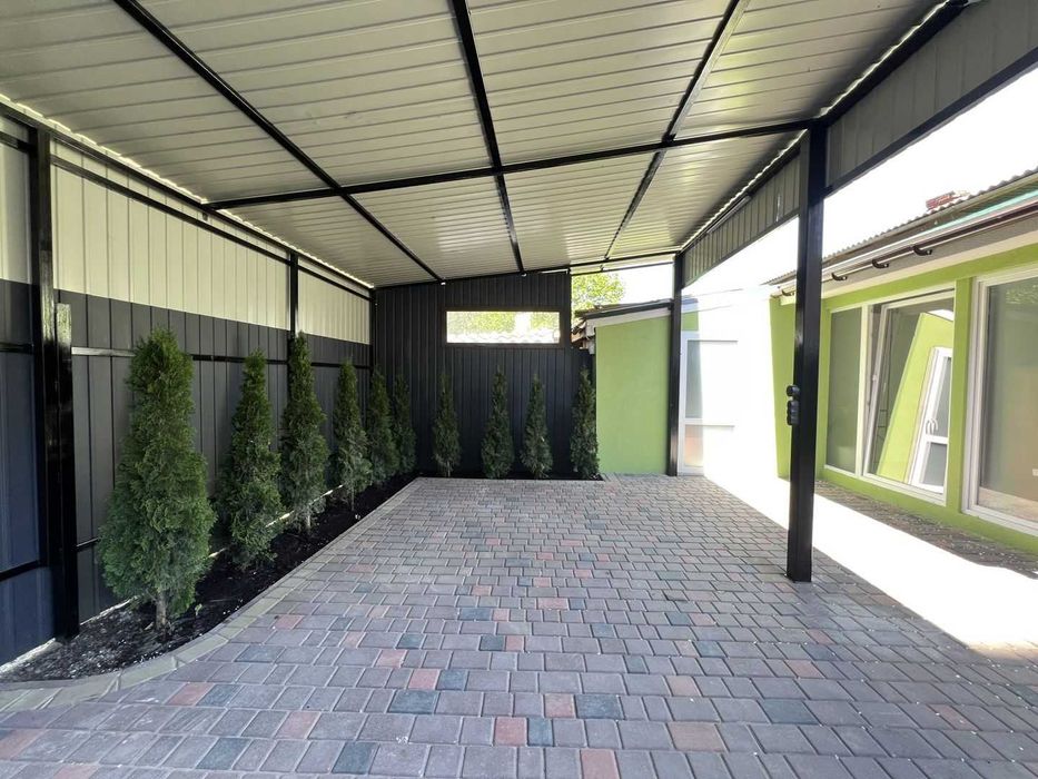 2 кімнатна в центральній частині міста