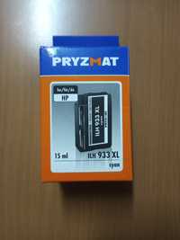 Tusz do drukarki HP ILH 933 XL Yellow. Pryzmat