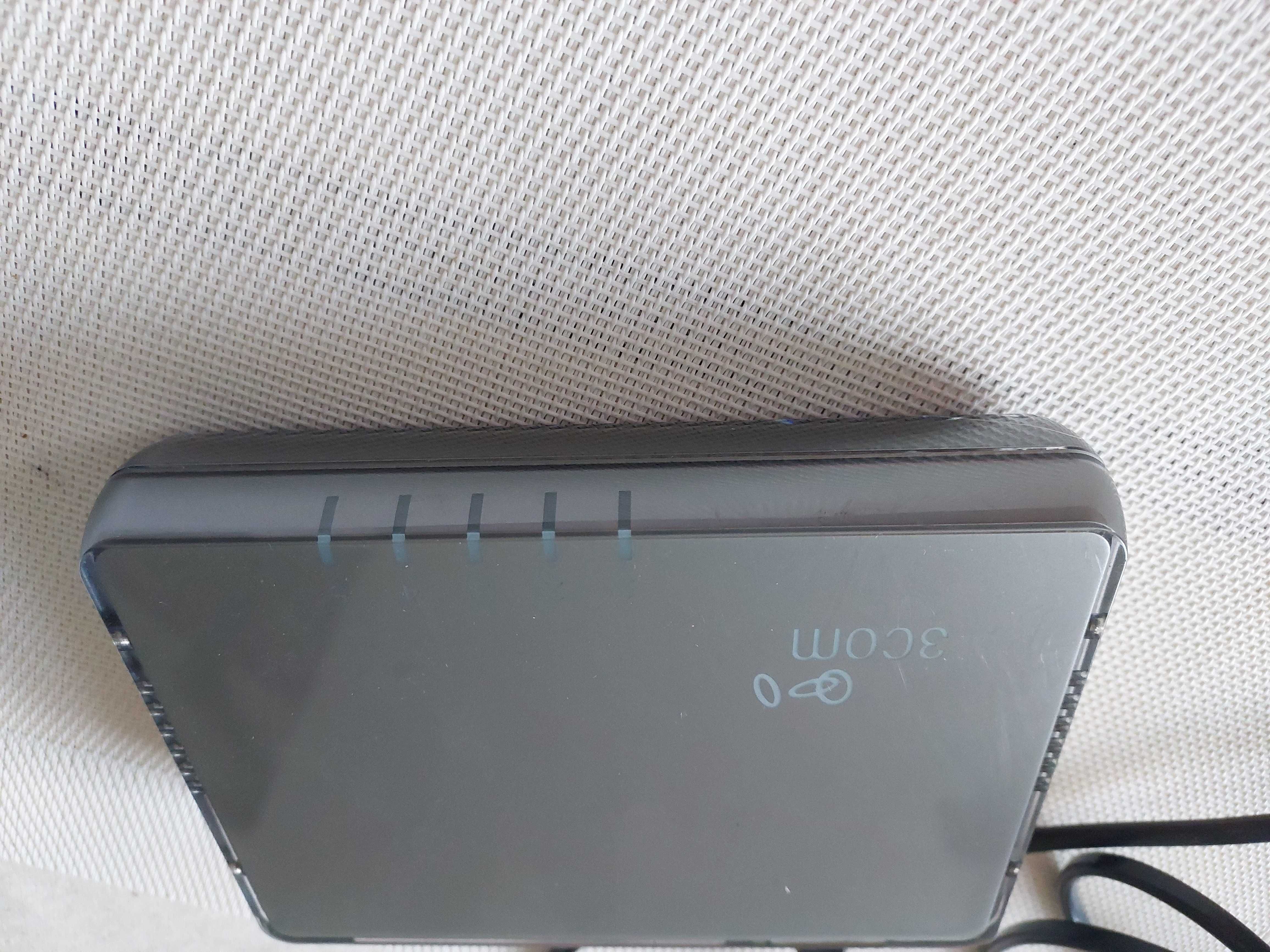 3COM  Nordic Thingy:52,