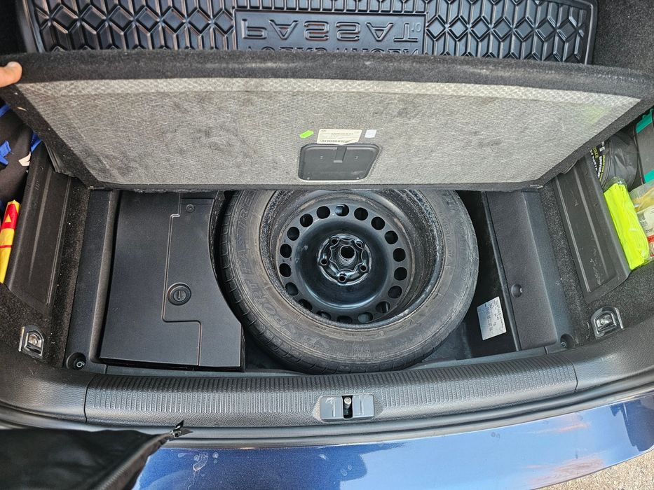 Volkswagen Passat B7