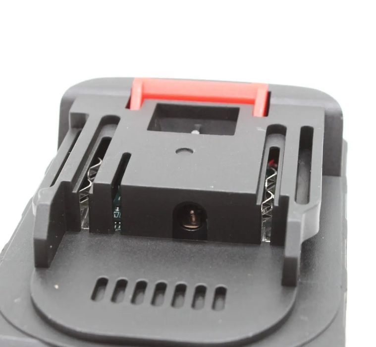 Літій-іонний акумулятор 48v