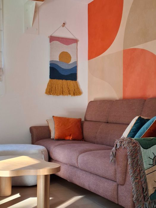 Sofa Hampton 3,5W w tapicerce Fargotex na gwarancji