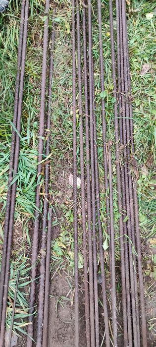 Stal zbrojeniowa 6,10,12,16