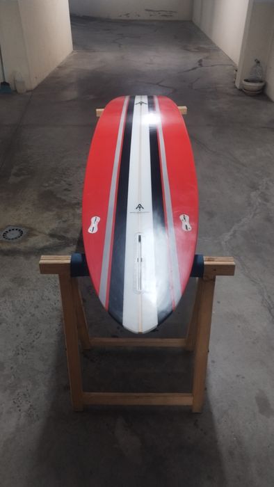 Longboard 9.1 (como nova)
