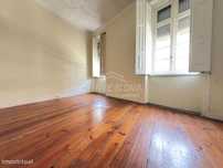 Moradia T4 nas Antas, Porto