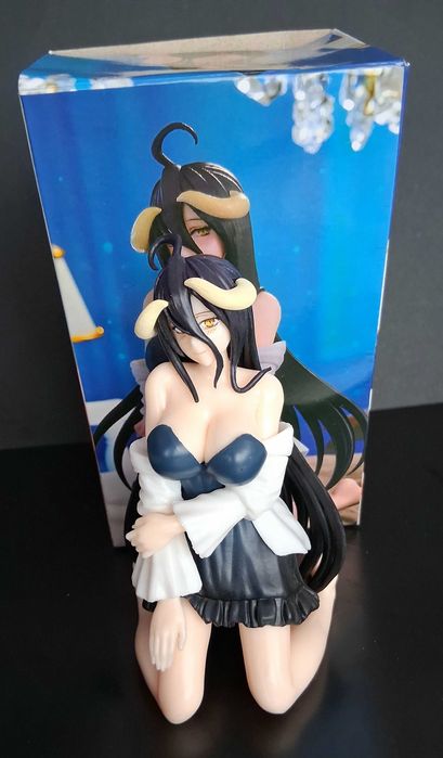 Overlord - Albedo (Loungewear Ver.) - Noodle Stopper