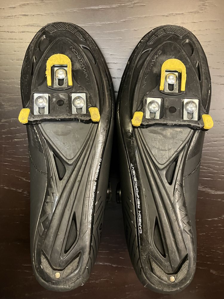 Northwave Magma R Rock Road T. 46