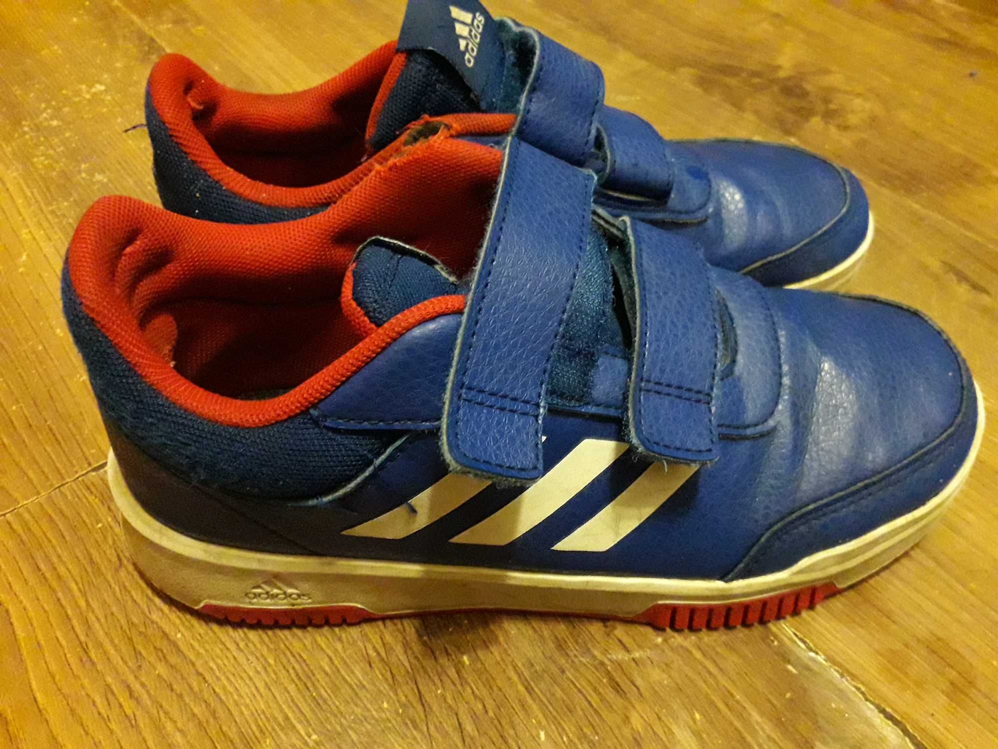 buty chłopięce adidas
