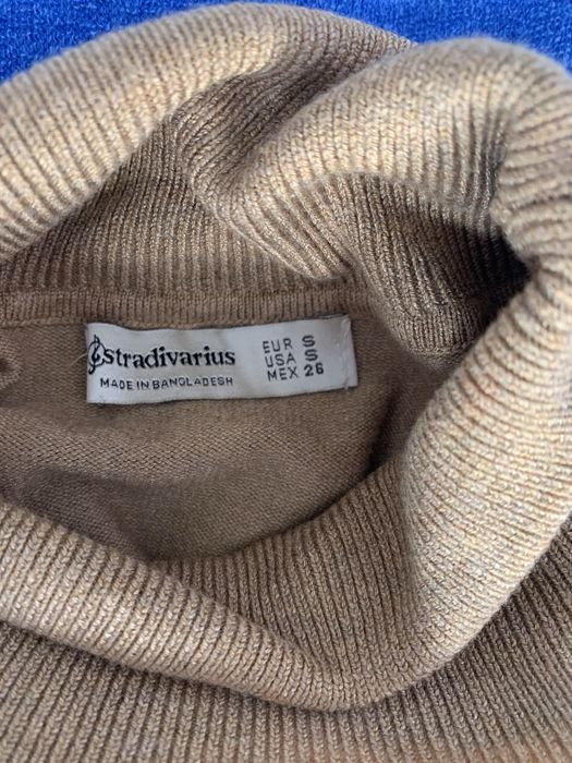 Гольф stradivarius