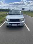 Land rover range rover 2.7 L320 sport nie discovery  tanio