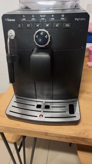 Maquina café Saeco