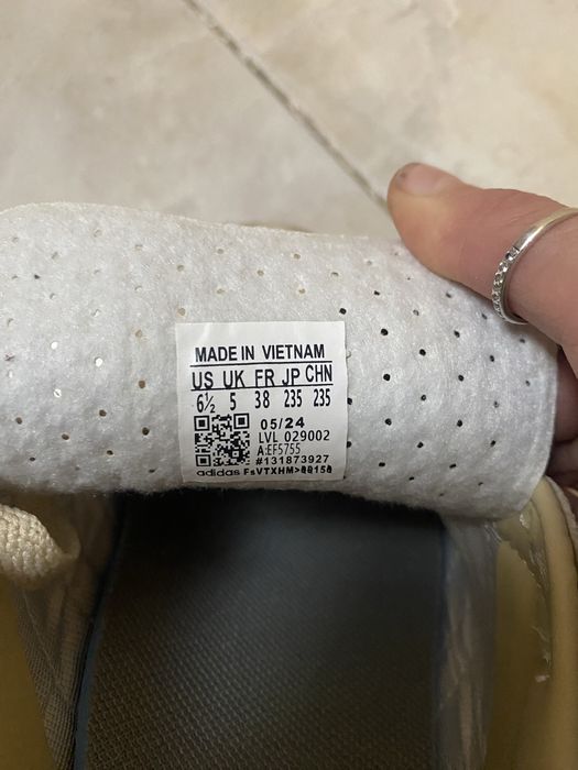 Кеди adidas gazelle