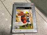 Jak and Daxter ( PS2 Playstation 2 )