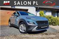 Hyundai Kona serwis ASO