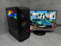 Ігровий системний блок ПК Asus Prime A520M-K/16 ddr4/RTX 2080/Ryzen 5