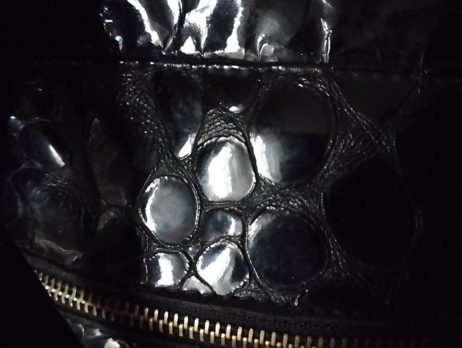 Сумка жіноча elzam (Туреччина) натуральна шкіра