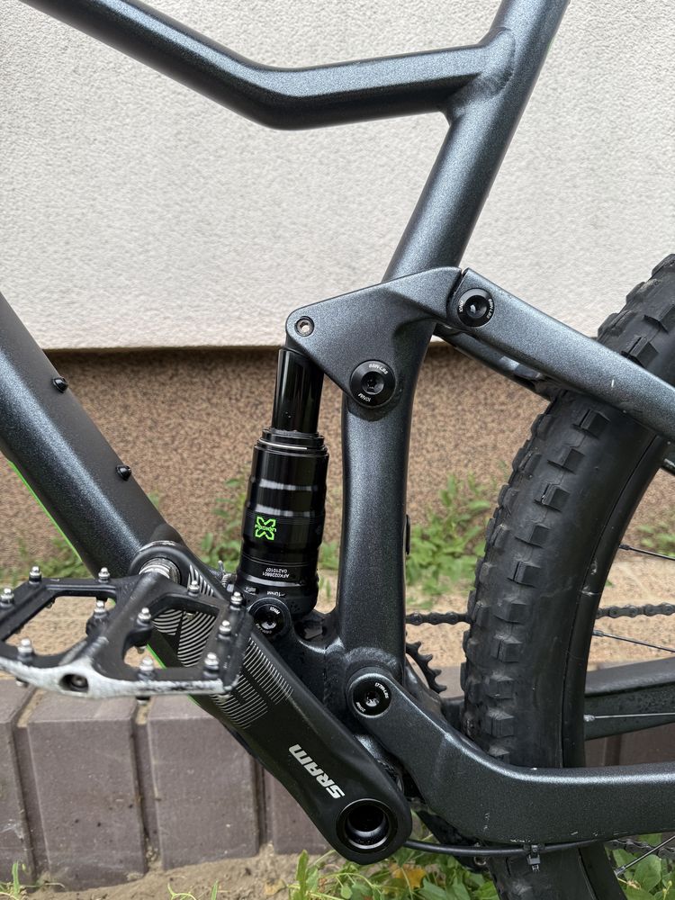 970 SCOTT Spark 2021r.