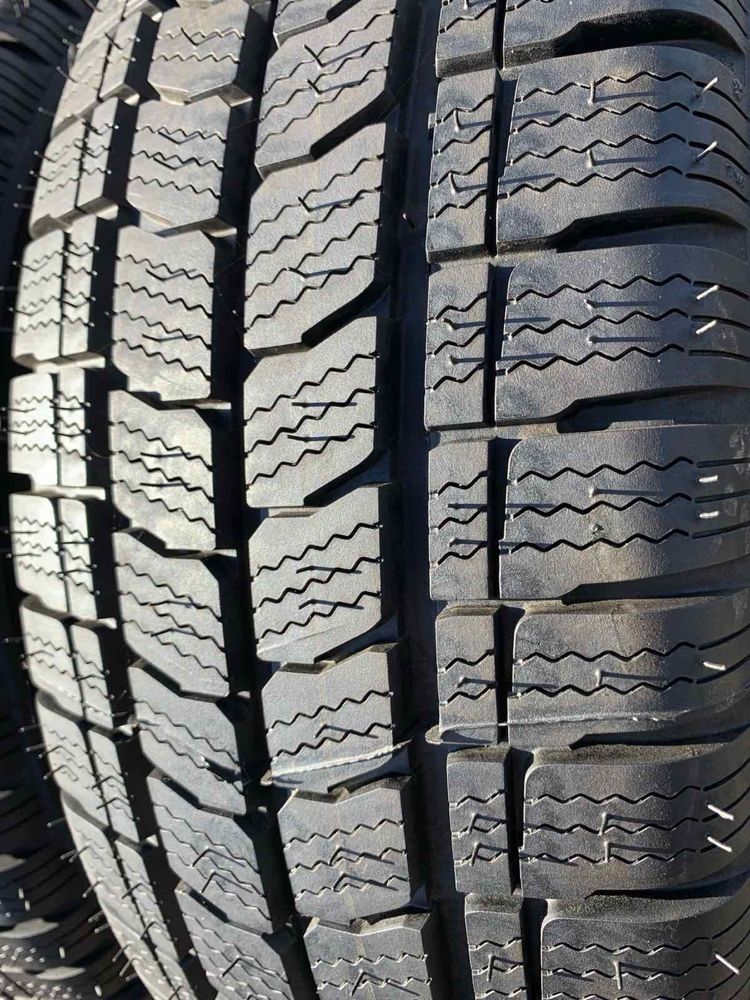 Шини  нові 225/70 R15С Kleber  всесезонні 2021рік