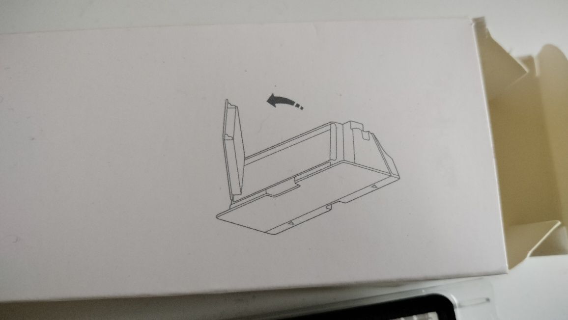 Filtro Hepa para Xiaomi mop 2