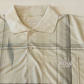 Polo męskie Hugo Boss rozmiar L