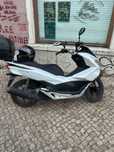 Honda pcx 125 automatica