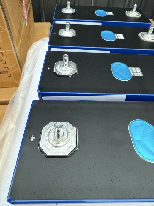 Комірки eve 314 ah LifePO4 3.2v  акумулятор eve   280  акб  ячейка  Ф