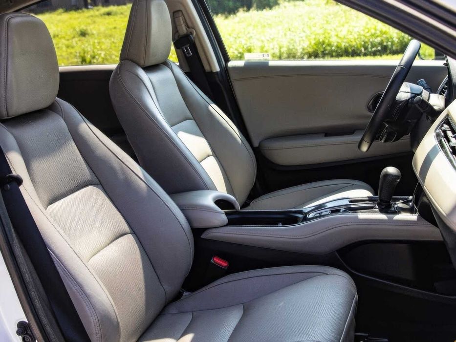 Honda HR-V EX-L      2019