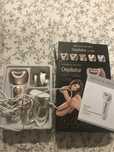Depilator Gotze & Jensen LE700