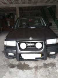 Opel Frontera 2.2