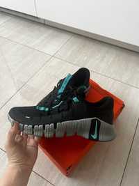 КРОСІВКИ Nike Free Metcon 5