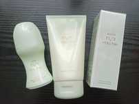 avon eve truth zestaw
