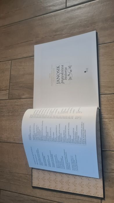 Janosik prawdziwa historia