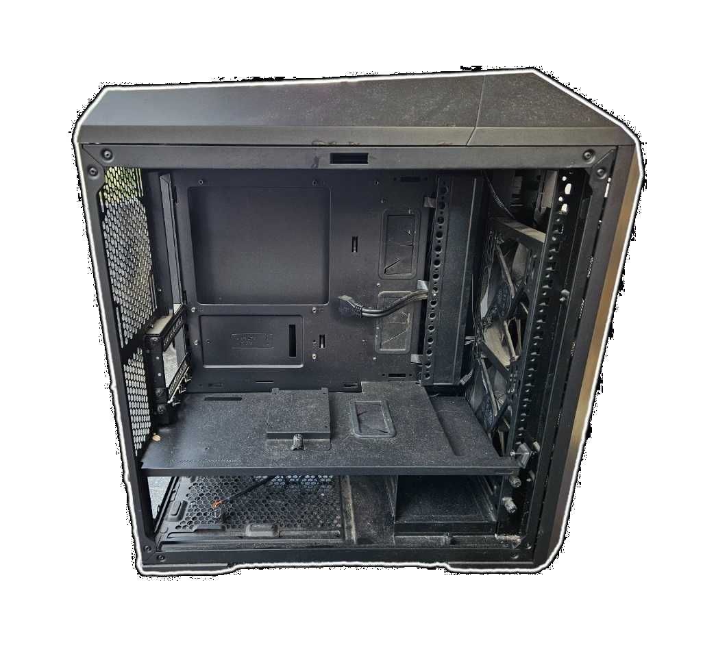 Obudowa Cooler Master MasterCase Pro 3 Mini Tower