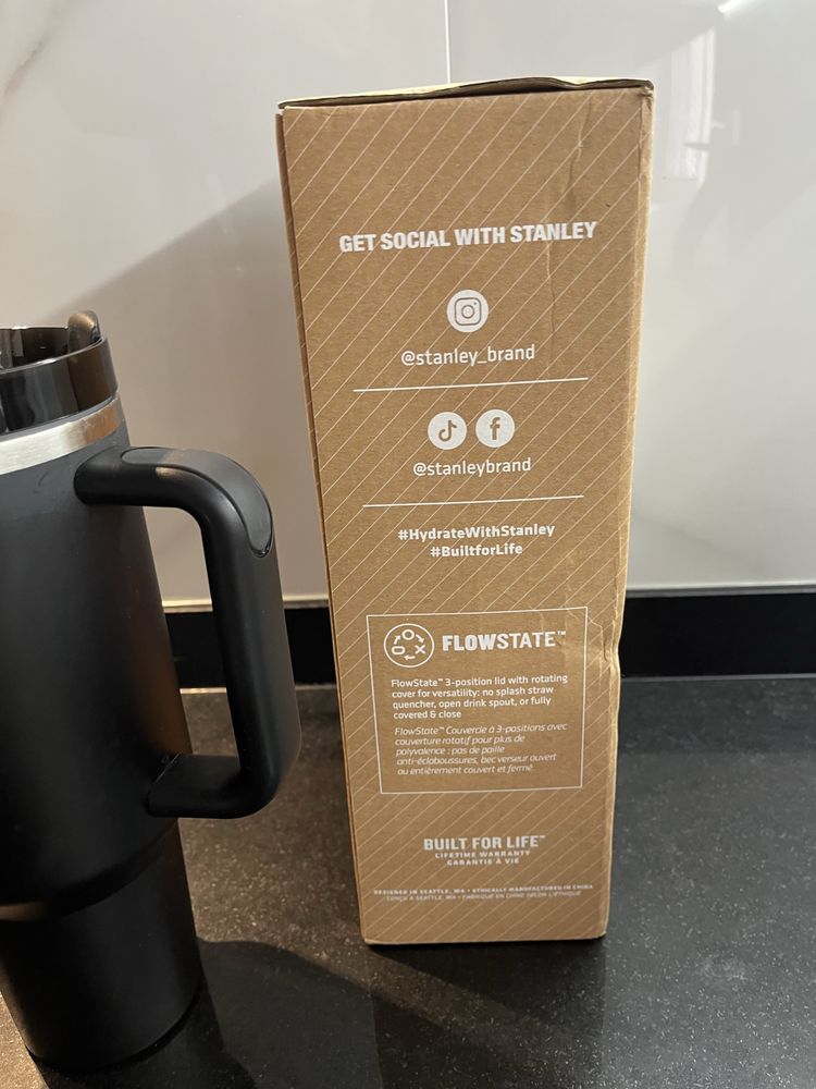 Copo Stanley 1,18 L