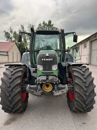 Fendt 818 Vario TMS nie 820