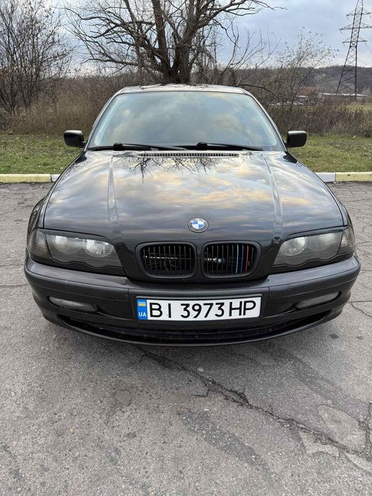 Продам BMW 318і)