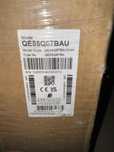 Tv Samsung qe55q67bau uszkodzony