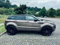 Range Rover Evoque - excelente estado