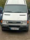 продам IVECO DAILY E3 евакуатор