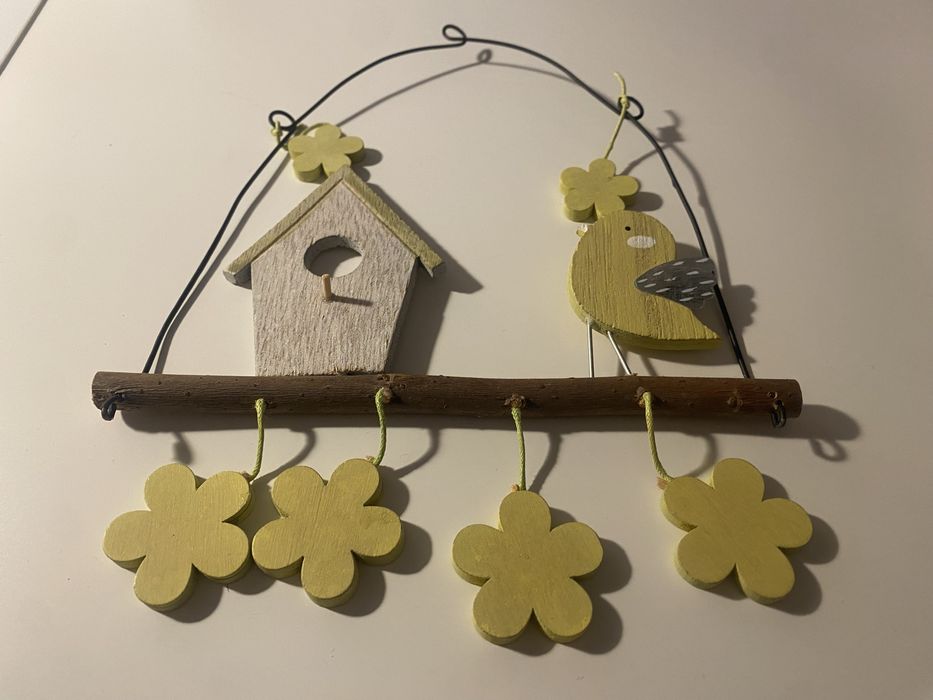 Dekoracja wisząca „Wesoła wiosna” Empik