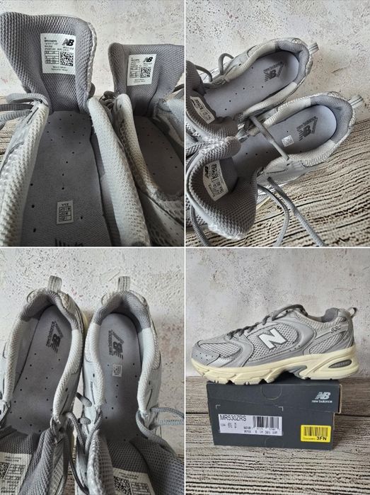 New Balance 530 r.39.5