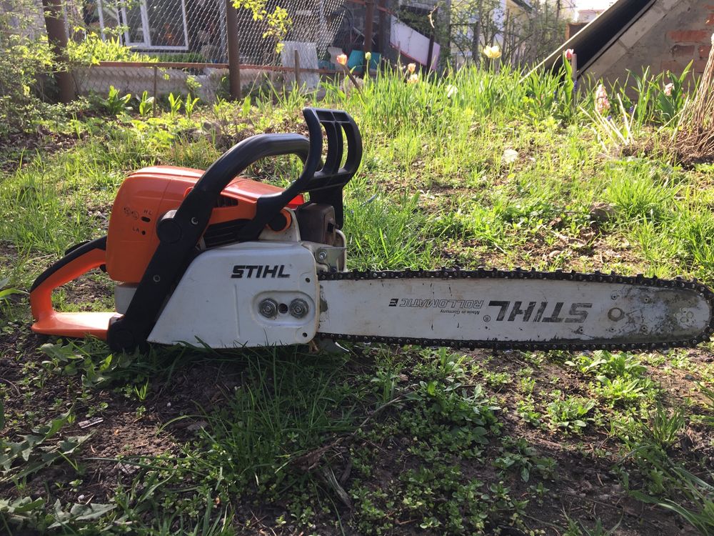 Бензопила Stihl 290